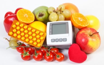 Cayennepfeffer bei Hypertonie (Bluthochdruck)